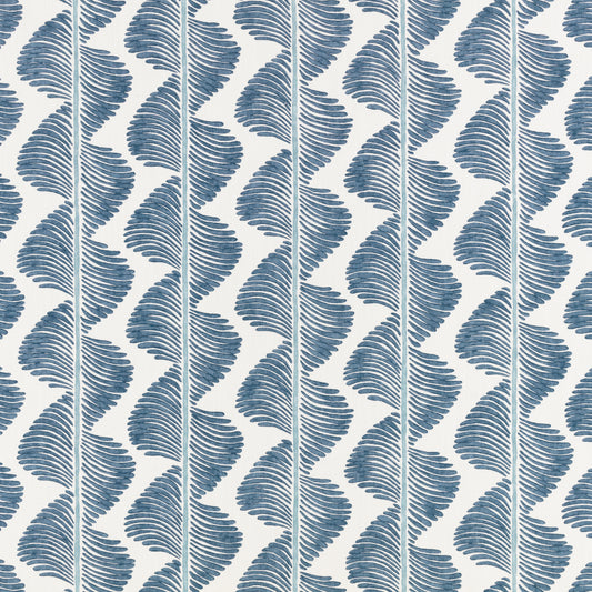 Romo | Aubin – Buxton Blue