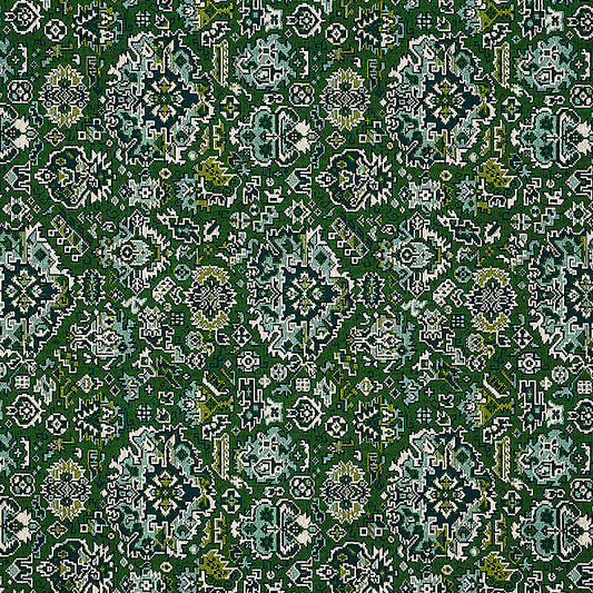Schumacher | Pallay Epingle fabric - 80620