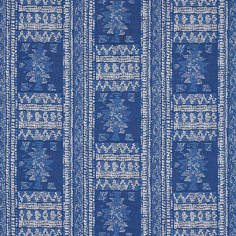 Schumacher | Maracena Jacquard fabric - 80630