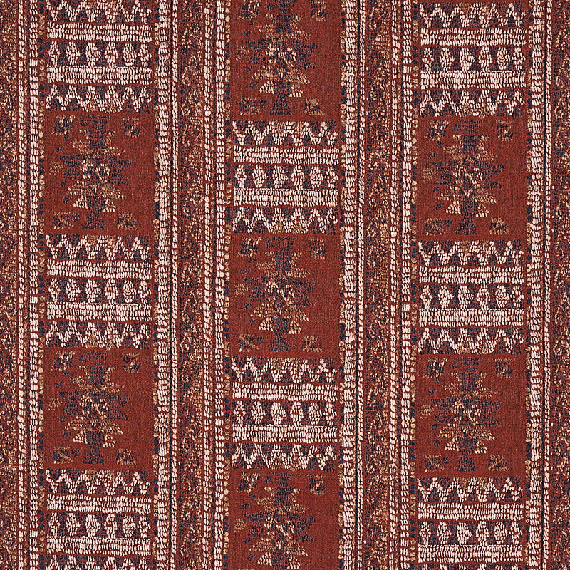 Schumacher | Maracena Jacquard fabric - 80631