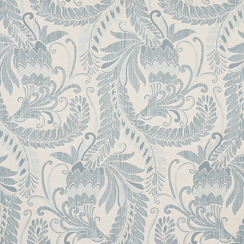 Schumacher | Orley Jaquard fabric - 80641