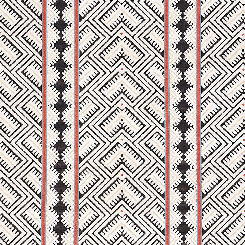 Schumacher | Parvin Velvet fabric - 80650