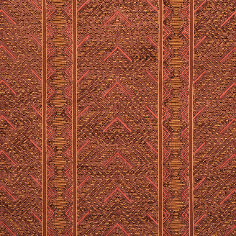 Schumacher | Parvin Velvet fabric - 80652