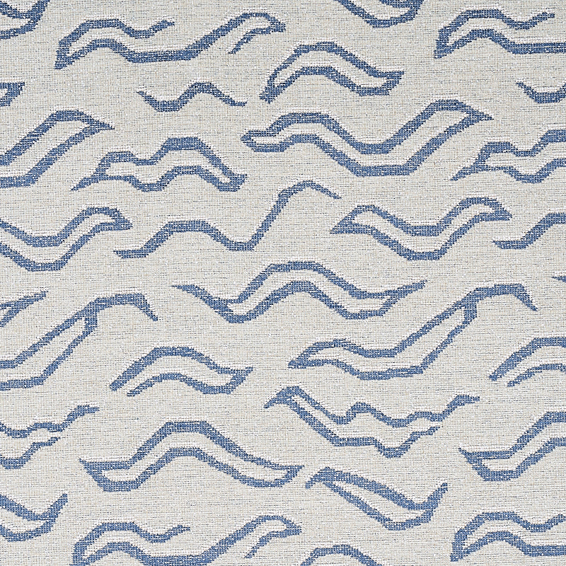Schumacher | Kata fabric - 80682