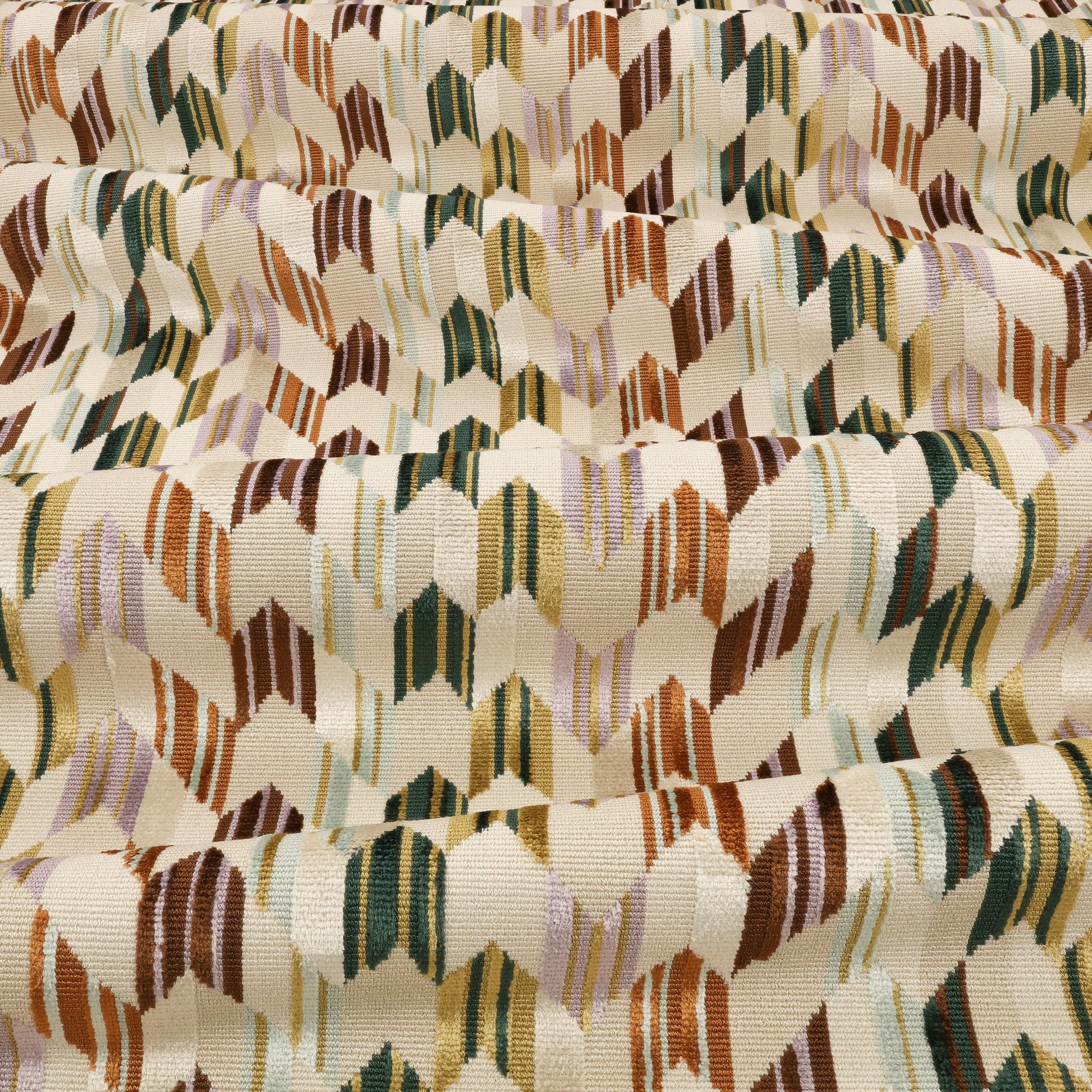 Pierre Frey Romo | Tabora – Fig — scenography