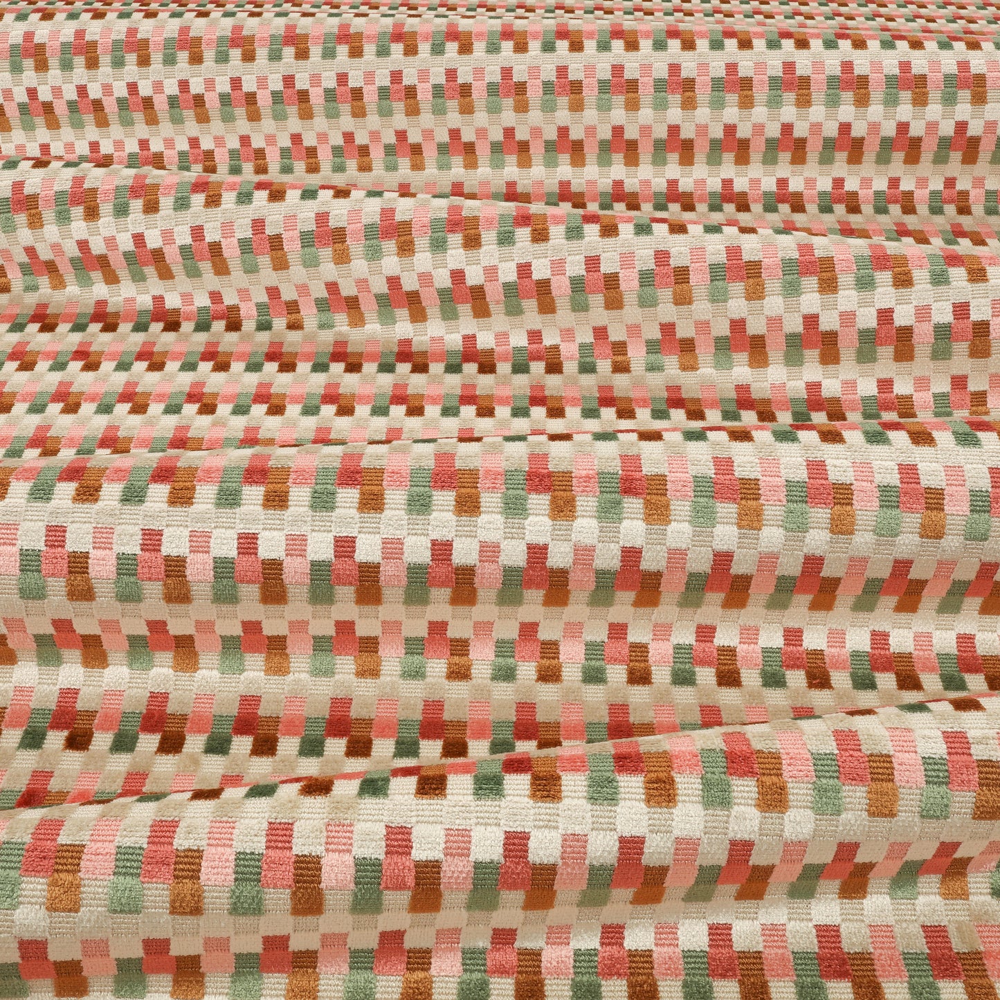 Pierre Frey Romo | Javi – Pomelo — scenography