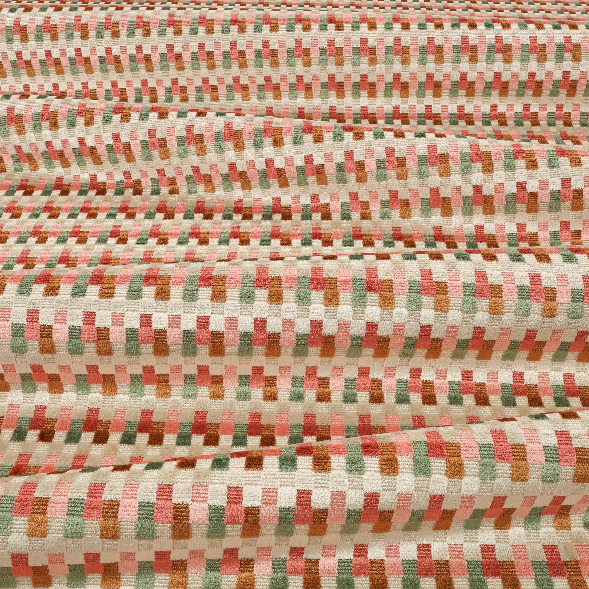 Pierre Frey Romo | Javi – Pomelo — scenography