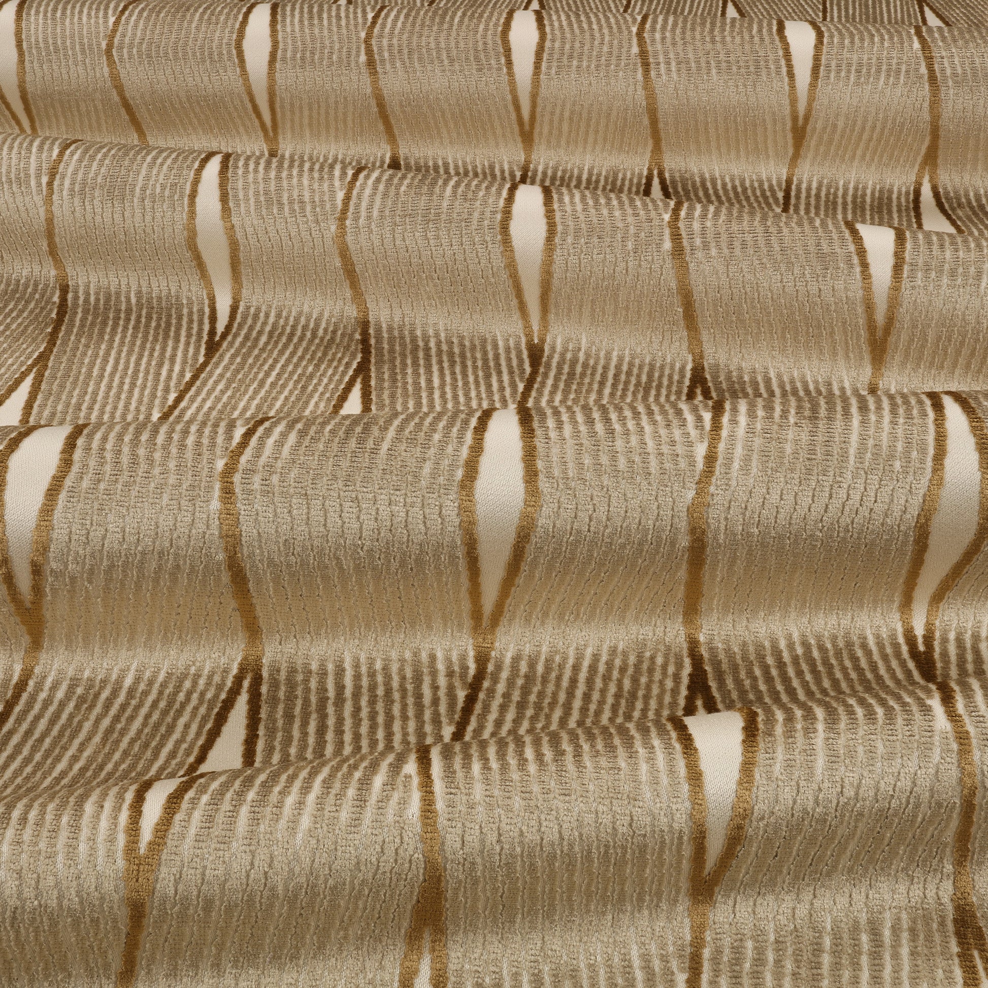 Pierre Frey Romo | Zephi – Clay — scenography