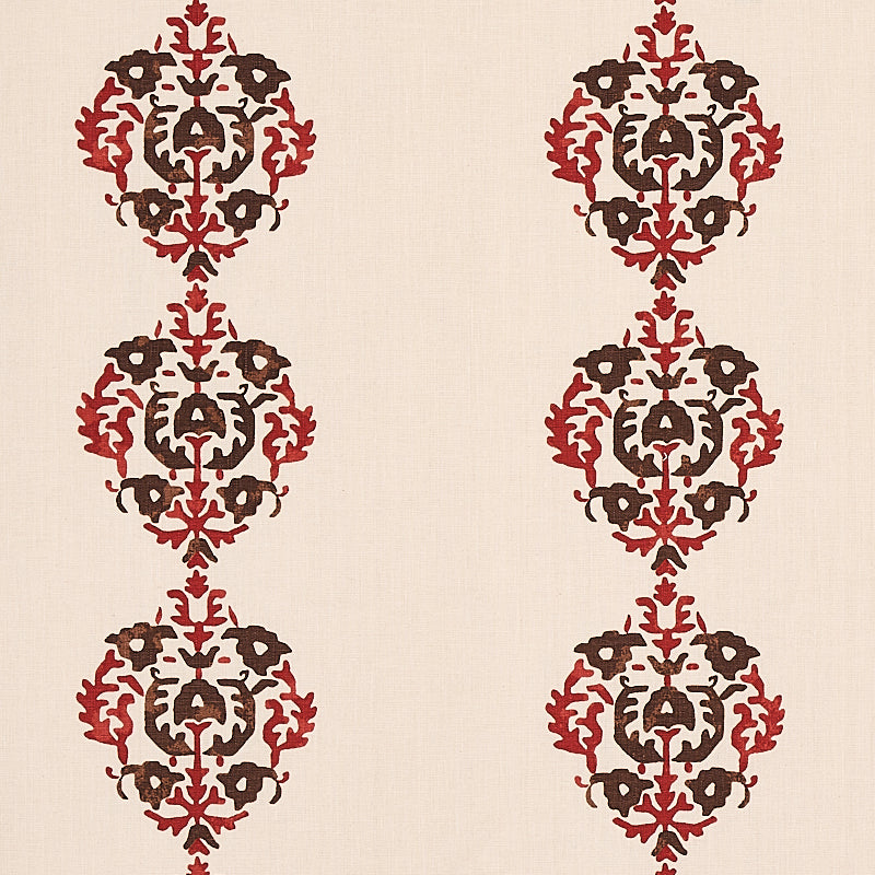 Schumacher | Constantine fabric - 80710