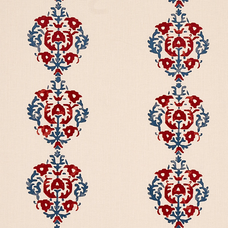Schumacher | Constantine fabric - 80711