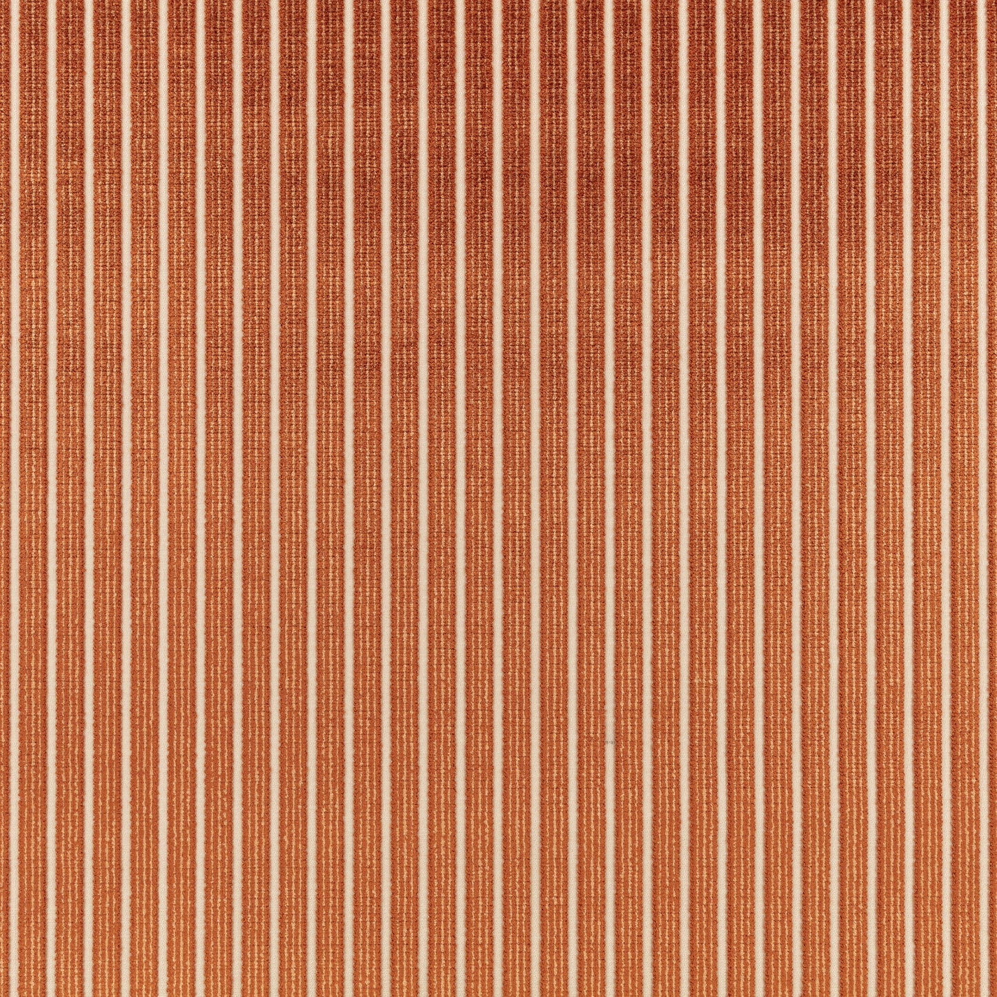 Romo | Stria – Burnt Sienna