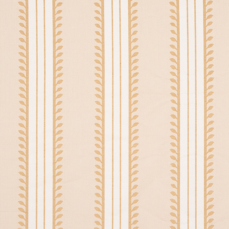 Schumacher | Etruscan Stripe fabric - 80720
