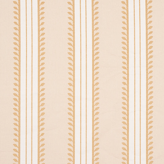 Schumacher | Etruscan Stripe fabric - 80720