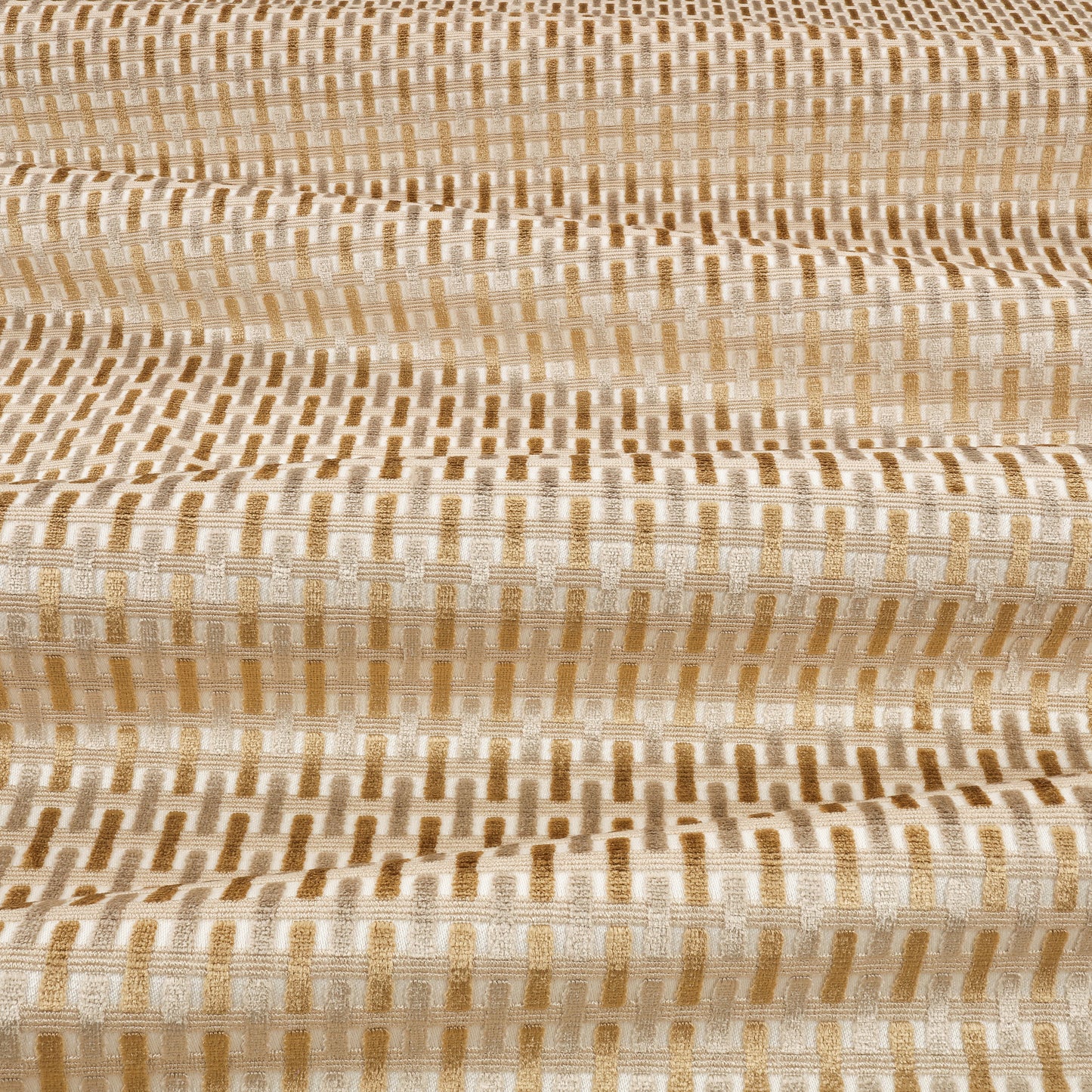 Pierre Frey Romo | Atiba – Fudge — scenography