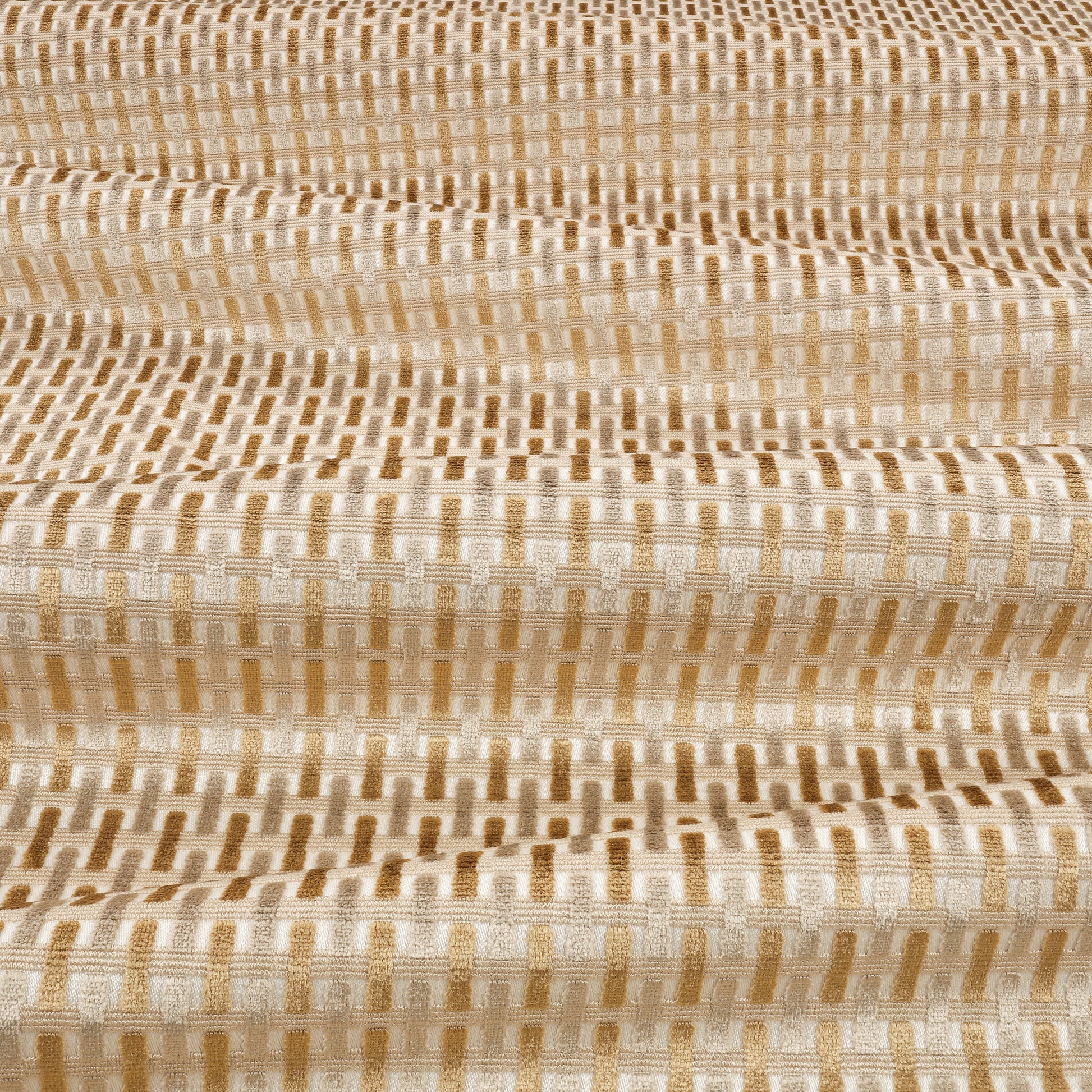 Pierre Frey Romo | Atiba – Fudge — scenography