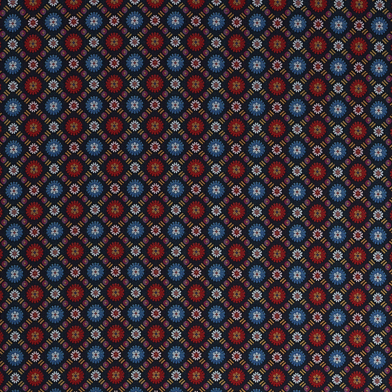 Schumacher | Larissa fabric - 80770