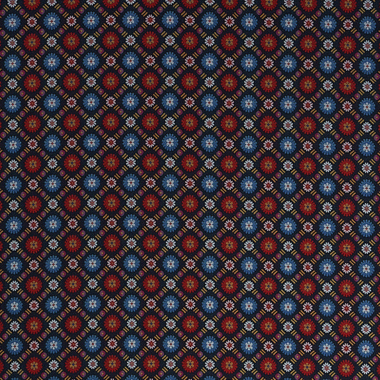 Schumacher | Larissa fabric - 80770