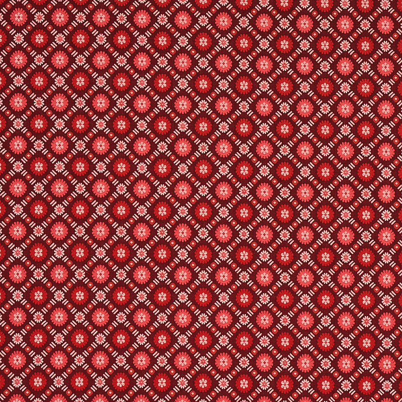 Schumacher | Larissa fabric - 80771