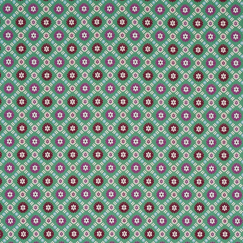 Schumacher | Larissa fabric - 80772