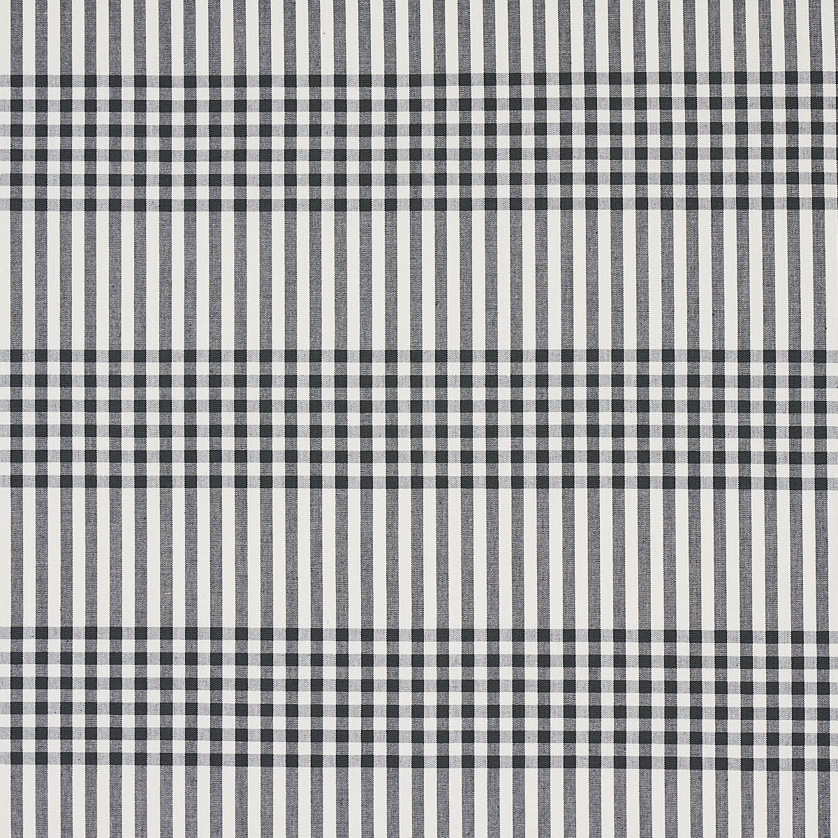Schumacher | Bergen Plaid fabric - 80800