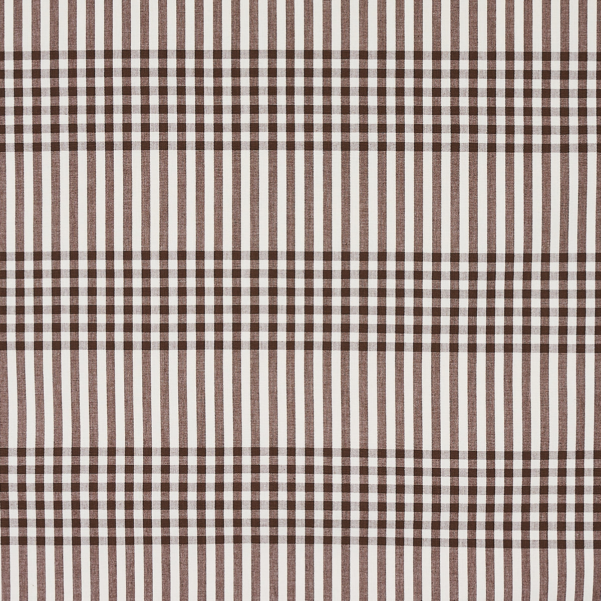 Schumacher | Bergen Plaid fabric - 80801