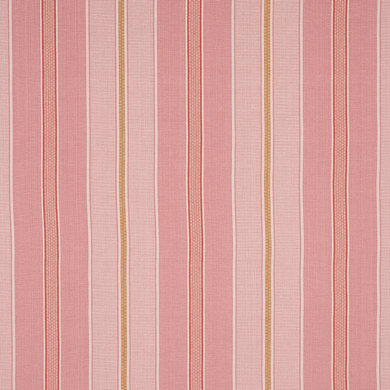 Schumacher | Scoop Hand Woven Stripe fabric - 80812