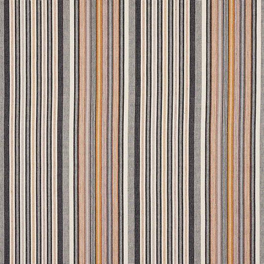 Schumacher | Ripple Hand Woven Stripe fabric - 80820