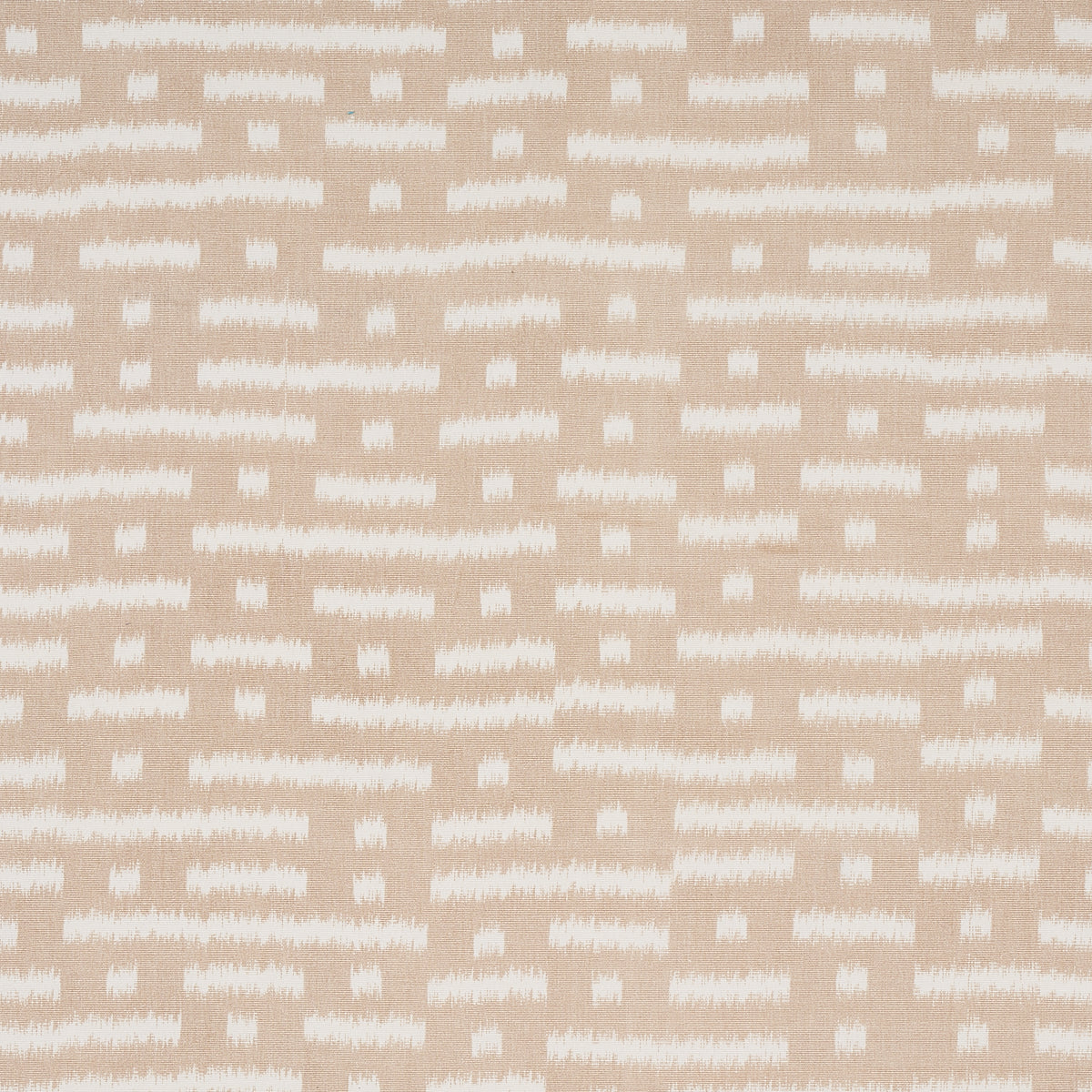 Schumacher | Abstract Ikat fabric - 80830