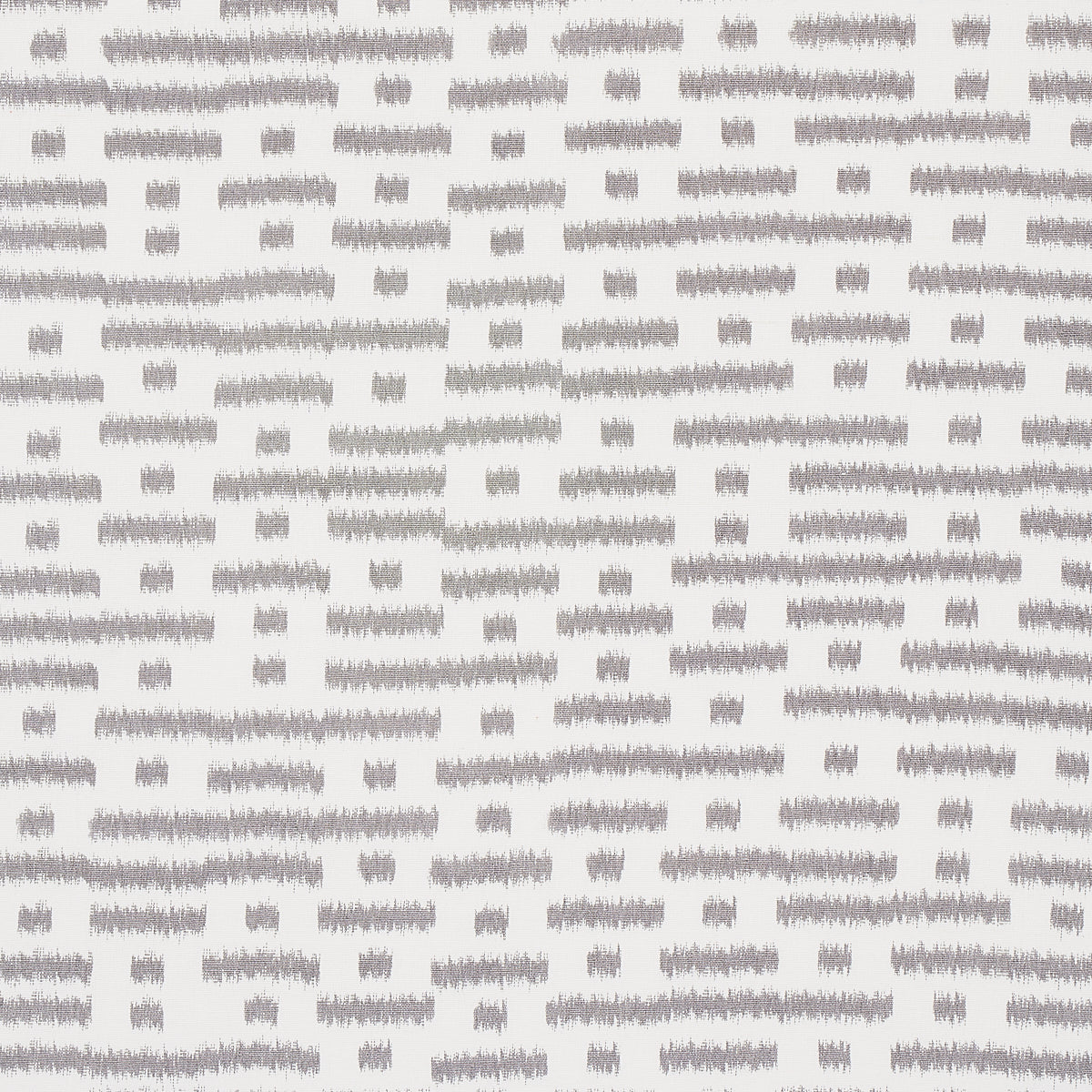 Schumacher | Abstract Ikat fabric - 80831