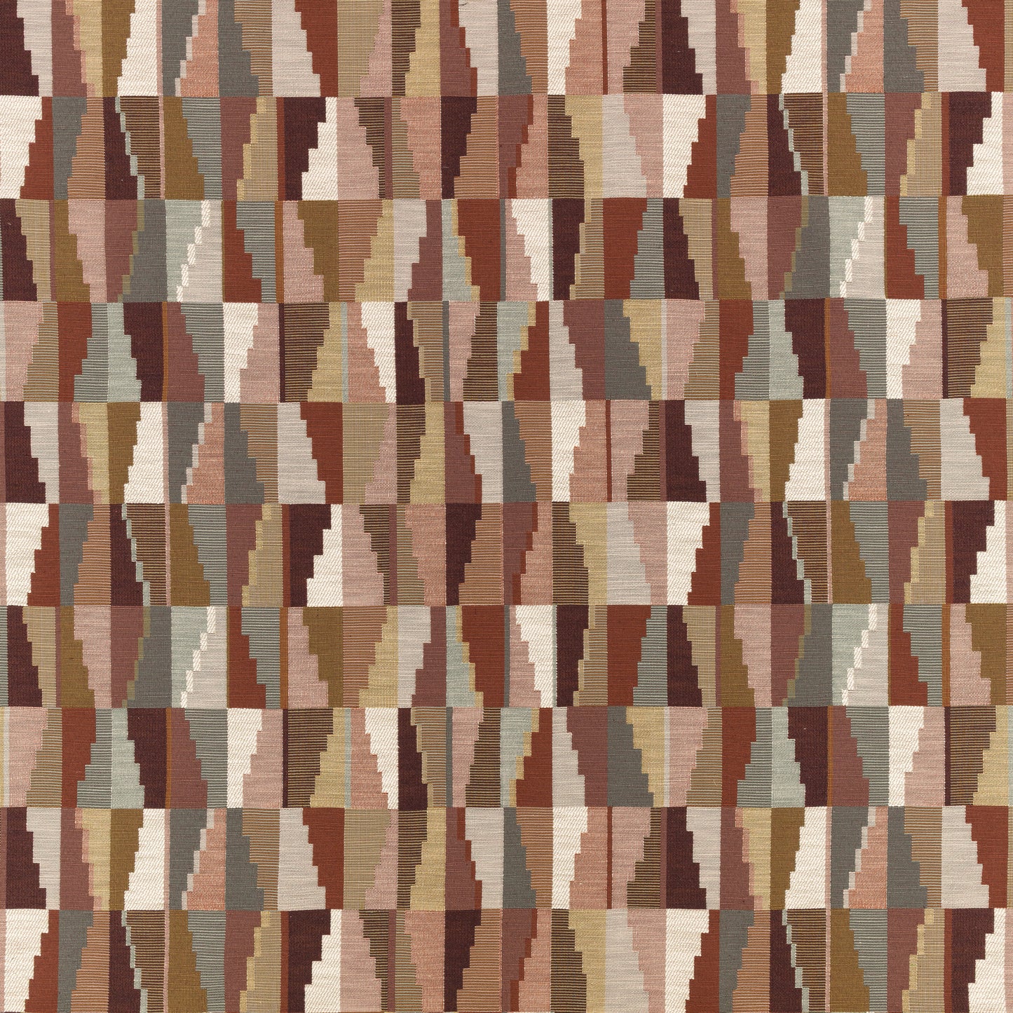 Pierre Frey Romo | Otillo – Maple — scenography