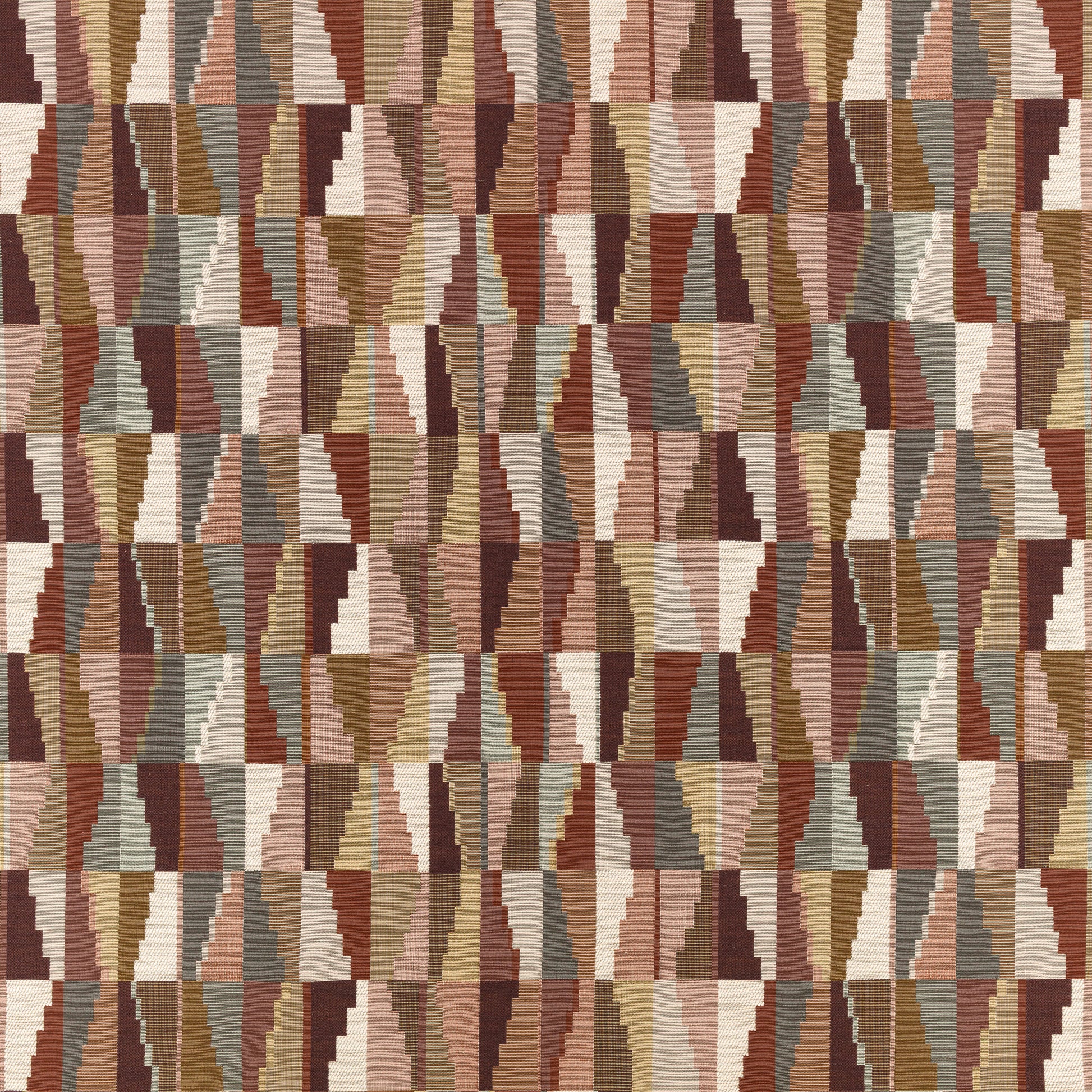 Pierre Frey Romo | Otillo – Maple — scenography