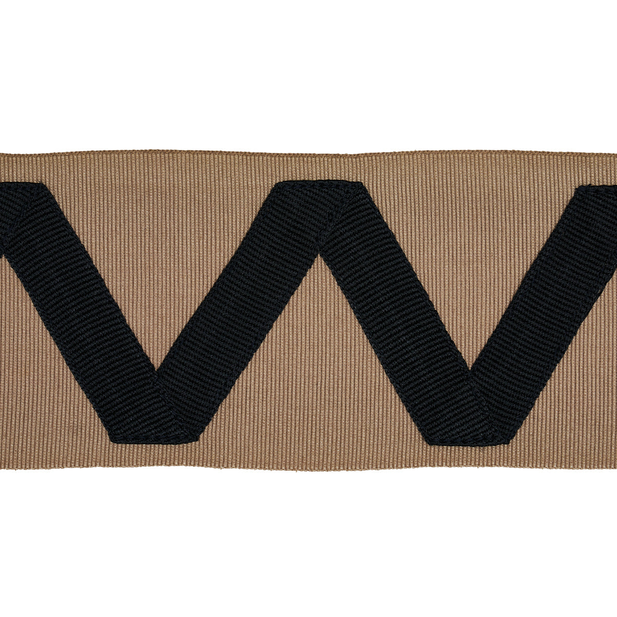 Schumacher | Legere Appliqué Tape fabric - 80870