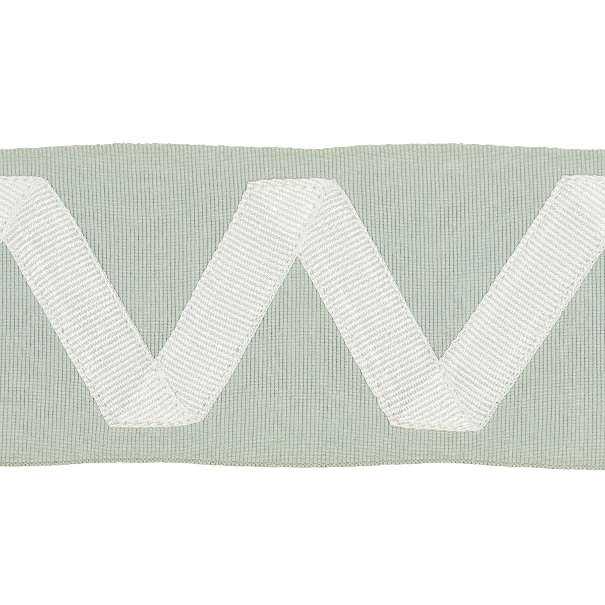 Schumacher | Legere Appliqué Tape fabric - 80872
