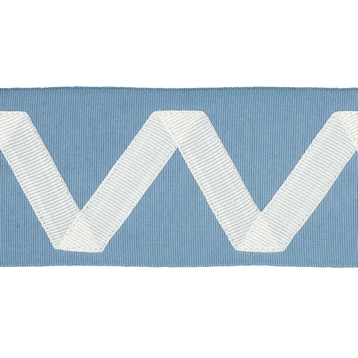 Schumacher | Legere Appliqué Tape fabric - 80873