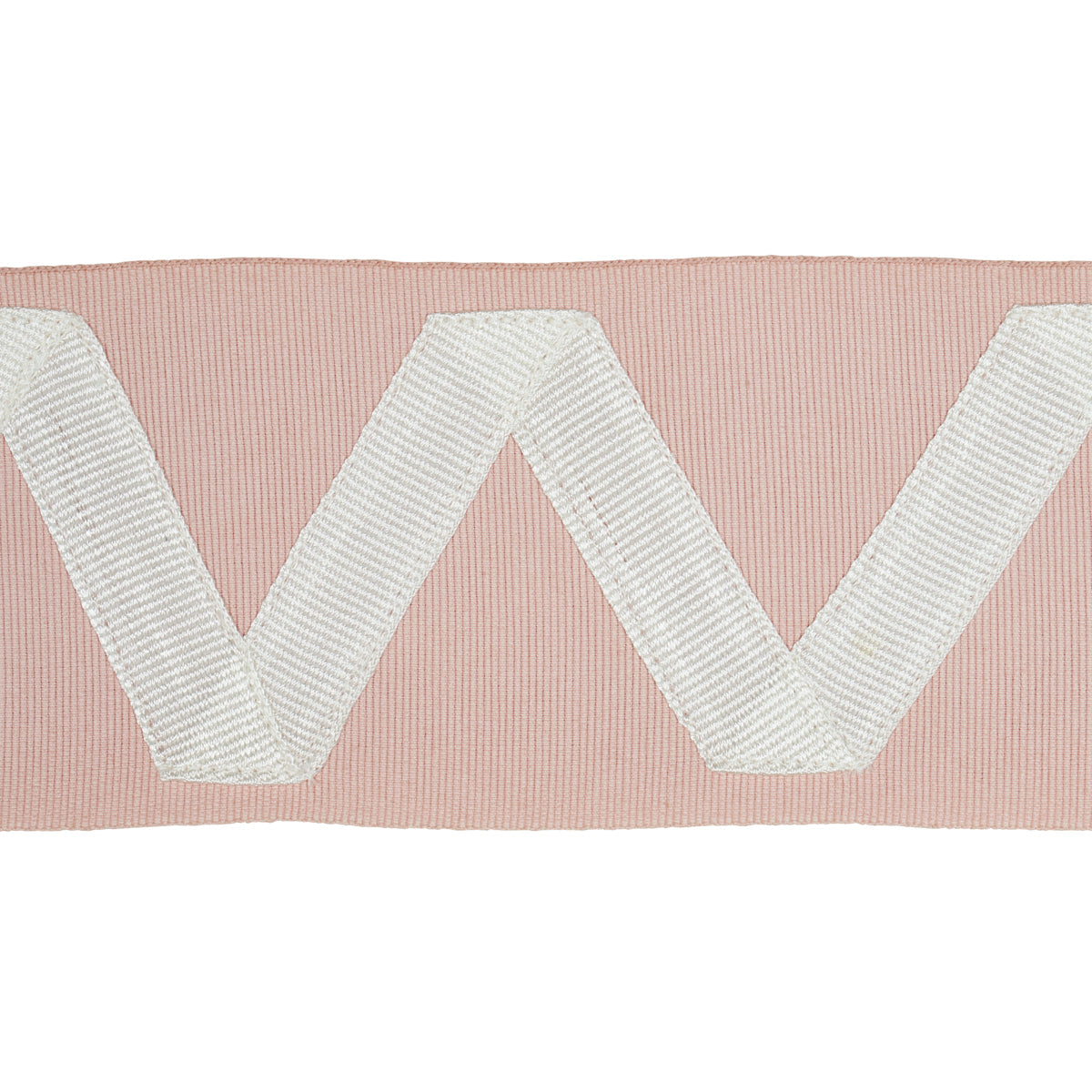 Schumacher | Legere Appliqué Tape fabric - 80874