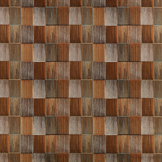 Romo | Sekani – Cinnamon