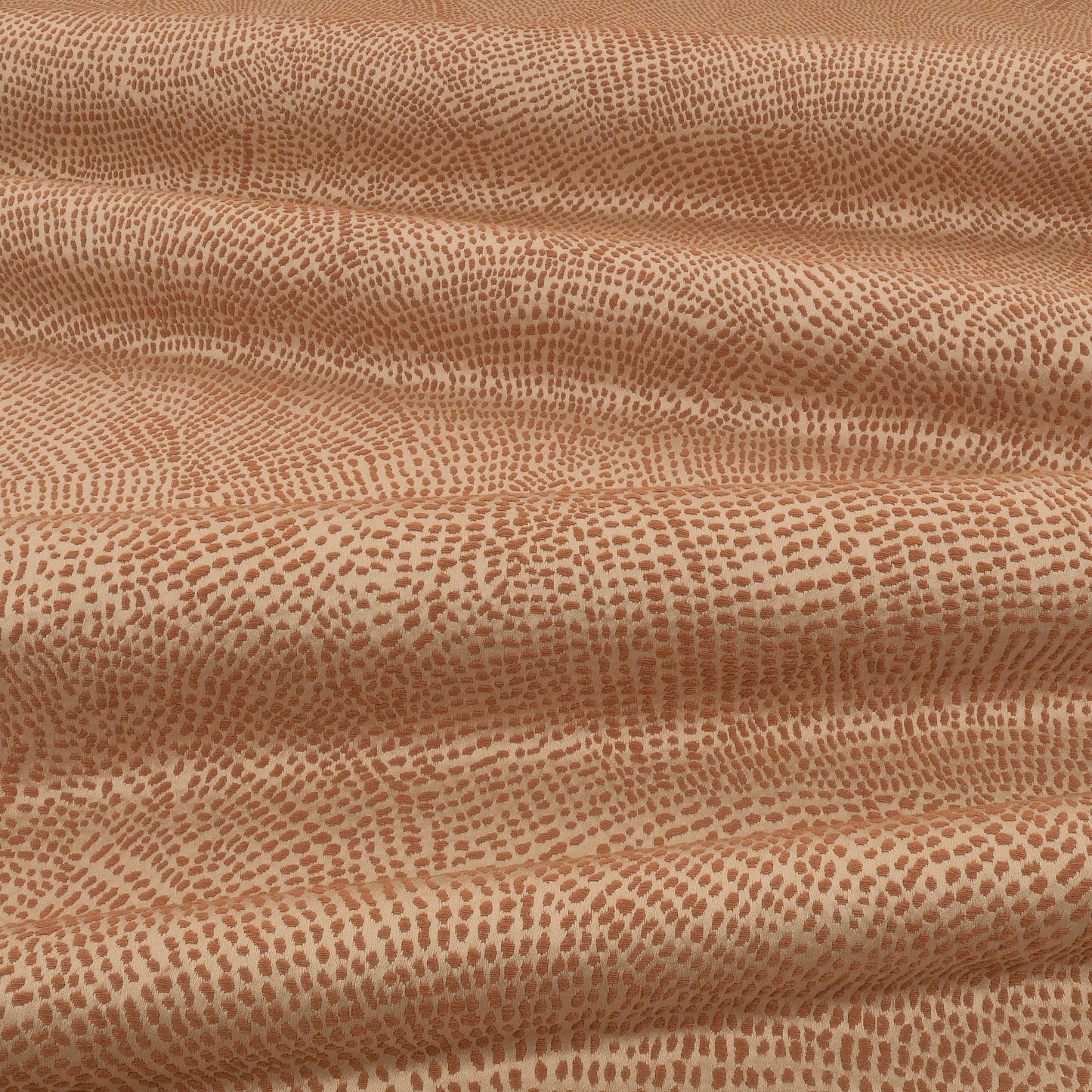 Pierre Frey Romo | Nivu – Cinnamon — scenography