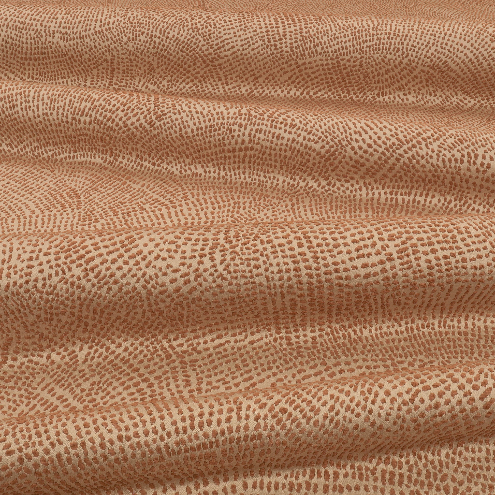 Pierre Frey Romo | Nivu – Cinnamon — scenography