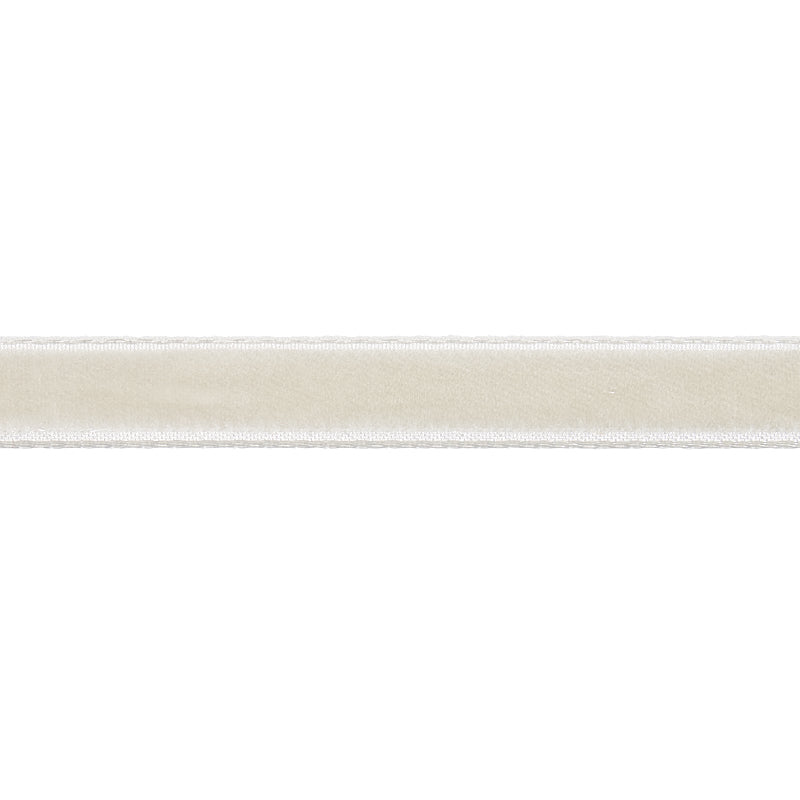 Schumacher | Velvet Tape Narrow fabric - 80921