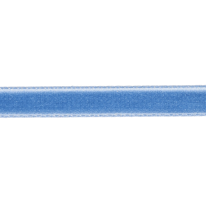 Schumacher | Velvet Tape Narrow fabric - 80923