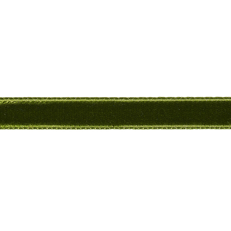 Schumacher | Velvet Tape Narrow fabric - 80925