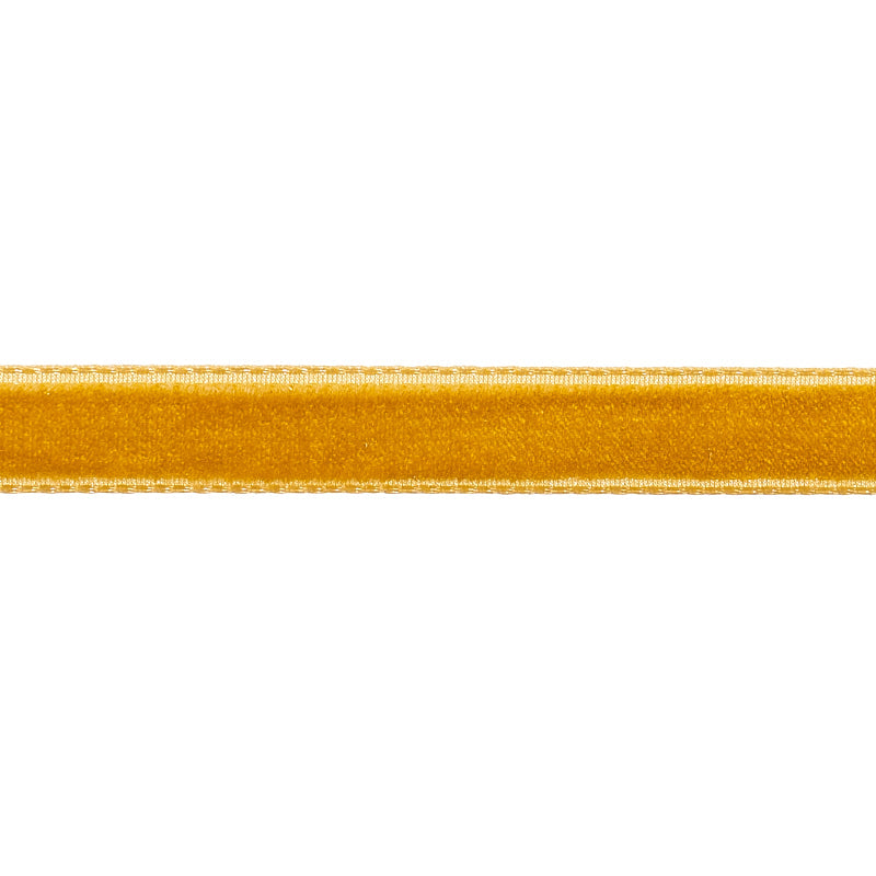 Schumacher | Velvet Tape Narrow fabric - 80926