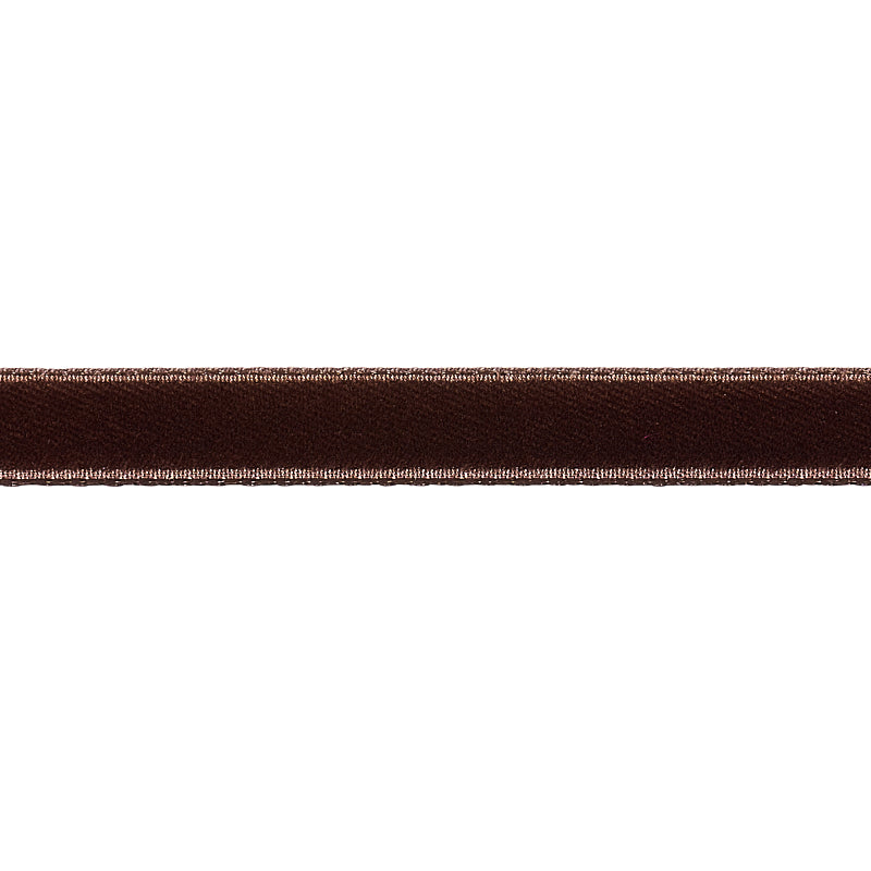 Schumacher | Velvet Tape Narrow fabric - 80929