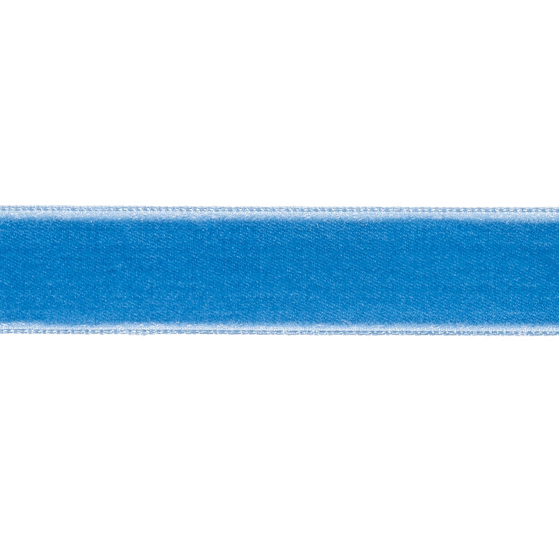 Schumacher | Velvet Tape Medium fabric - 80943