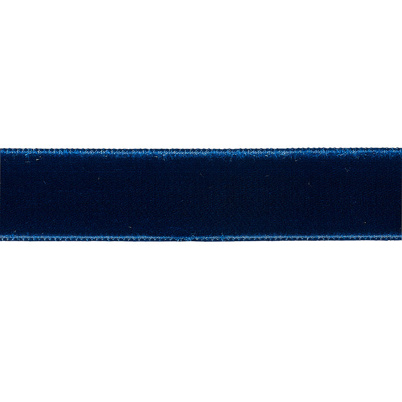 Schumacher | Velvet Tape Medium fabric - 80944