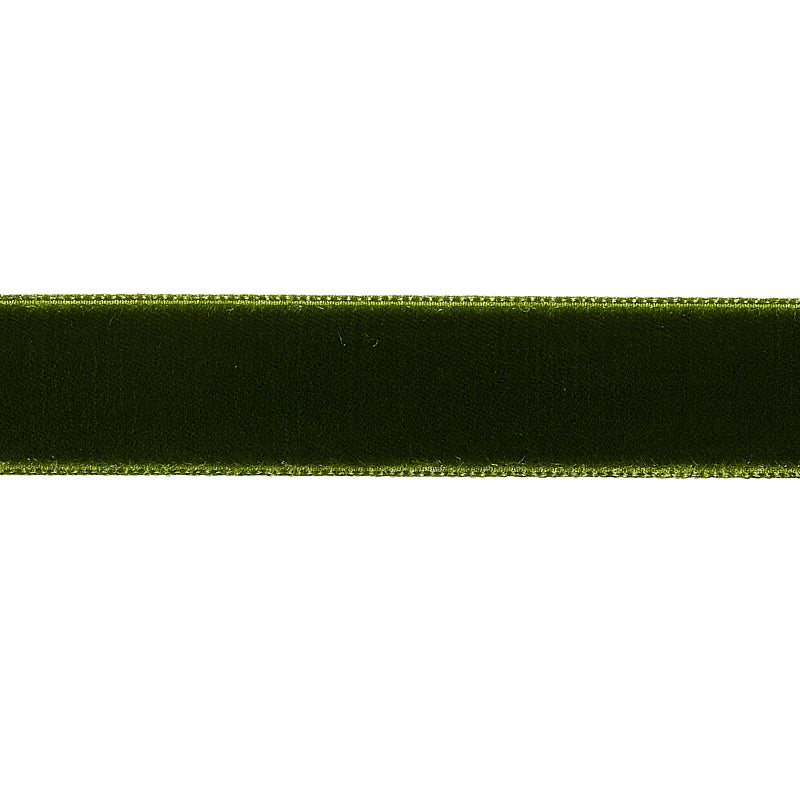 Schumacher | Velvet Tape Medium fabric - 80945