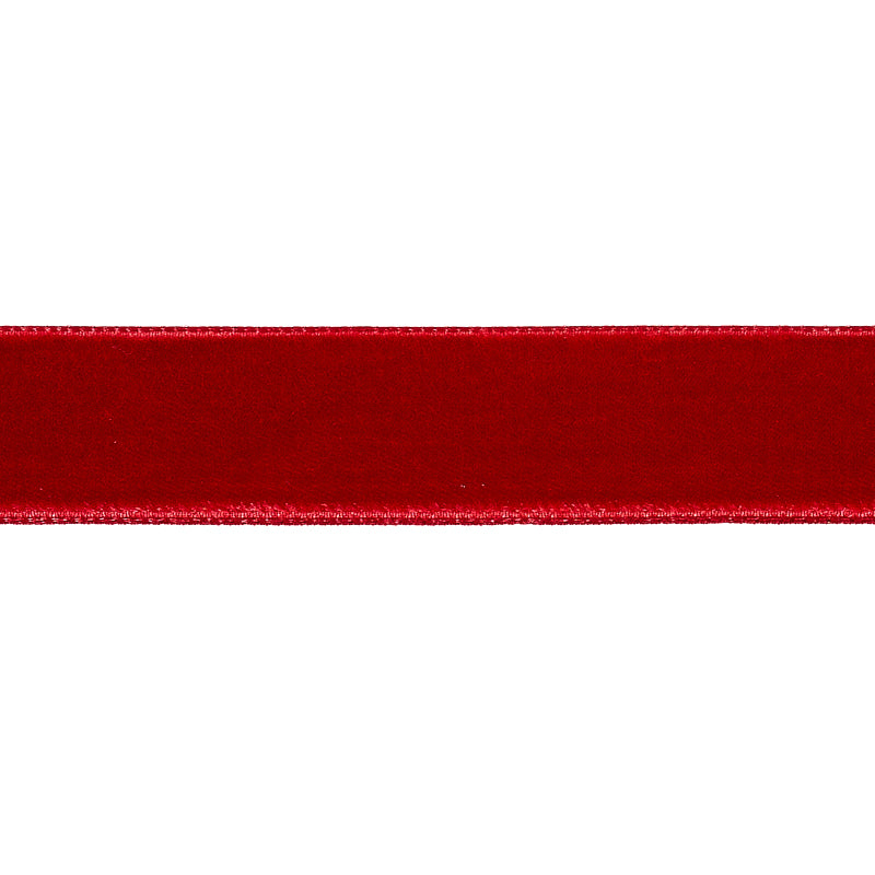 Schumacher | Velvet Tape Medium fabric - 80947