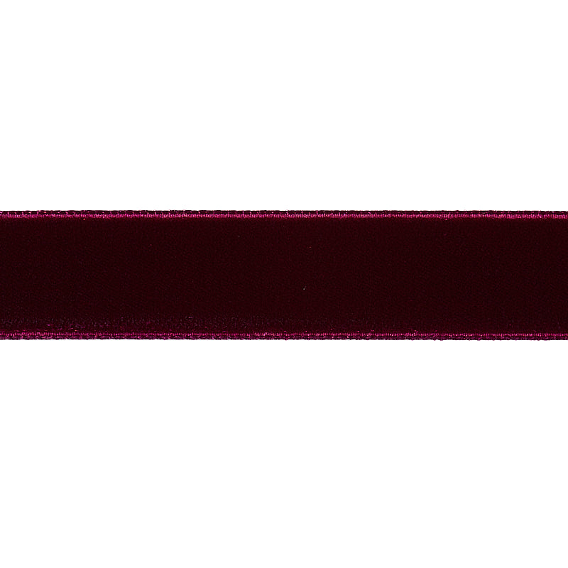 Schumacher | Velvet Tape Medium fabric - 80948