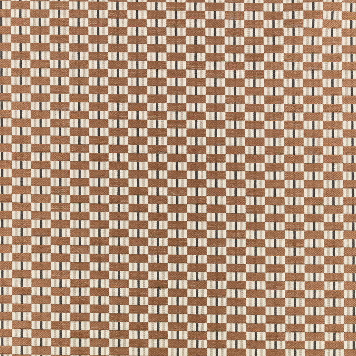 Romo Bodin fabric in Chia