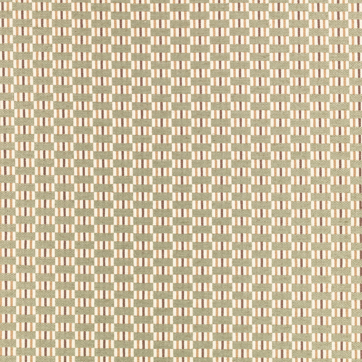 Romo Bodin fabric in Lichen